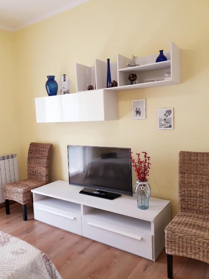 Beach Apartment Raffaello Savona Exterior foto