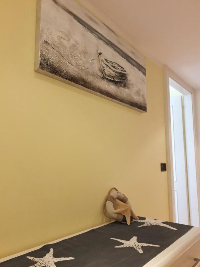 Beach Apartment Raffaello Savona Exterior foto